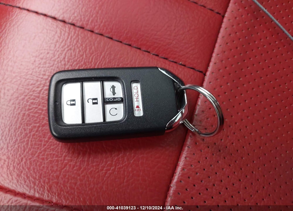 2019 HONDA ACCORD EX VIN: 1HGCV1F46KA086704
