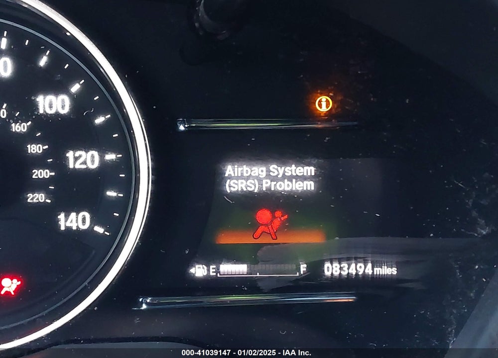 2019 HONDA HR-V EX VIN: 3CZRU6H59KM733267