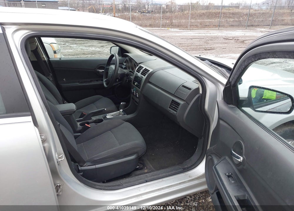 2010 DODGE AVENGER SXT VIN: 1B3CC4FBXAN102299