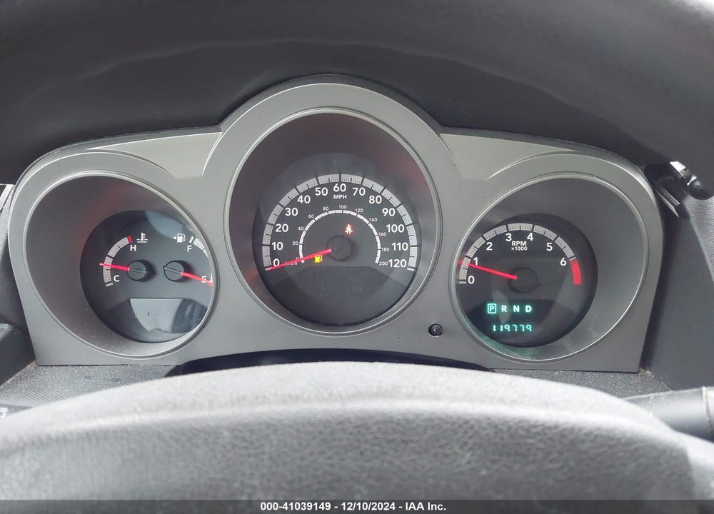 2010 DODGE AVENGER SXT VIN: 1B3CC4FBXAN102299