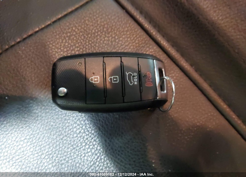 2016 KIA SOUL VIN: KNDJN2A22G7243280