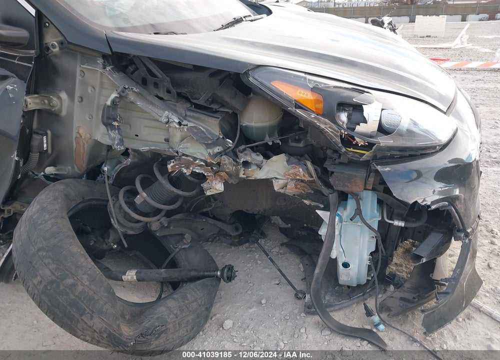 2020 KIA SPORTAGE LX VIN: KNDPM3AC5L7776424