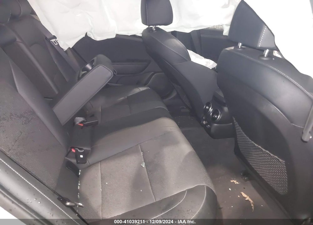 2022 KIA STINGER GT LINE VIN: KNAE35LD7N6113552