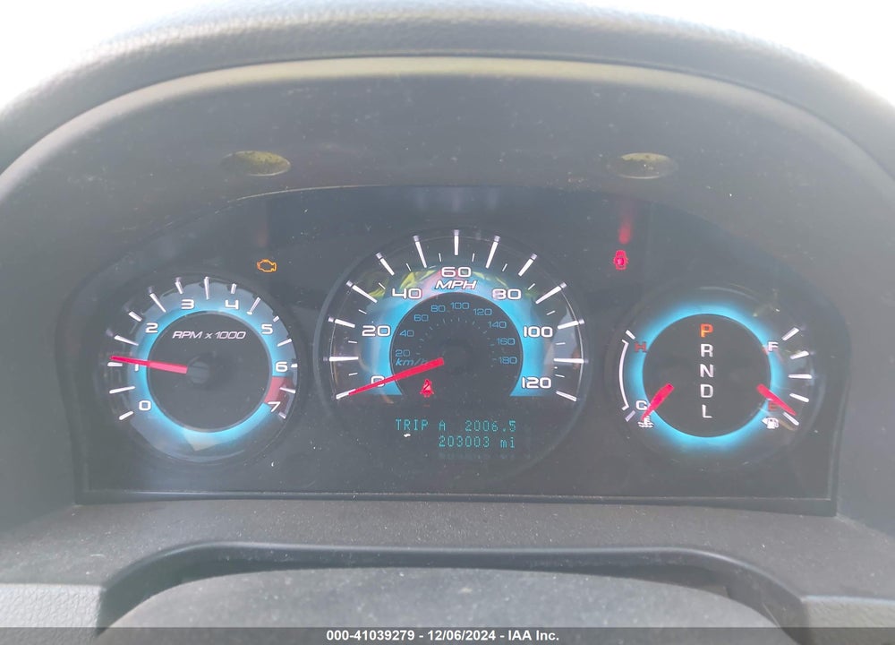 2011 FORD FUSION SE VIN: 3FAHP0HA0BR249449