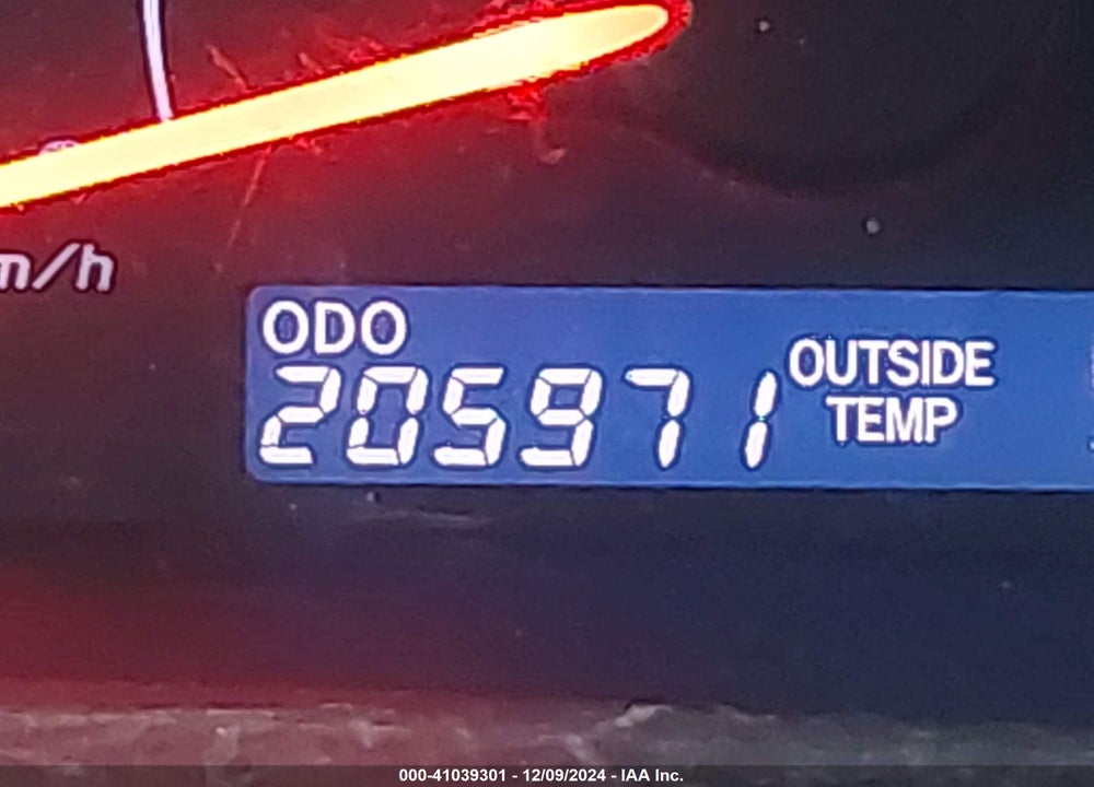 2010 TOYOTA CAMRY LE VIN: 4T1BF3EK3AU522050