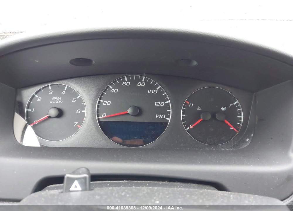 2012 CHEVROLET IMPALA LTZ VIN: 2G1WC5E35C1118659