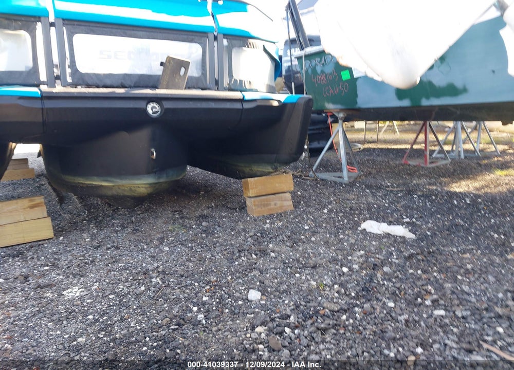 2023 SEADOO --- VIN: YDV40572K223