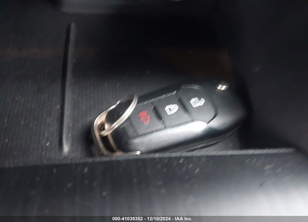 2021 FORD ESCAPE VIN: 1FMCU0F68MUA46778