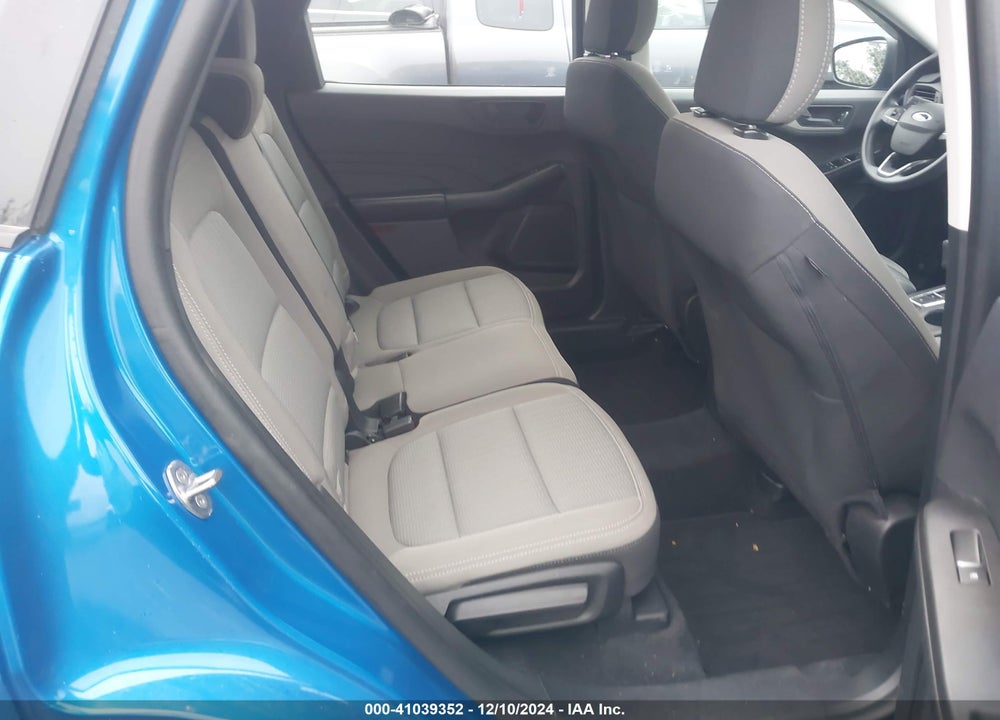 2021 FORD ESCAPE VIN: 1FMCU0F68MUA46778