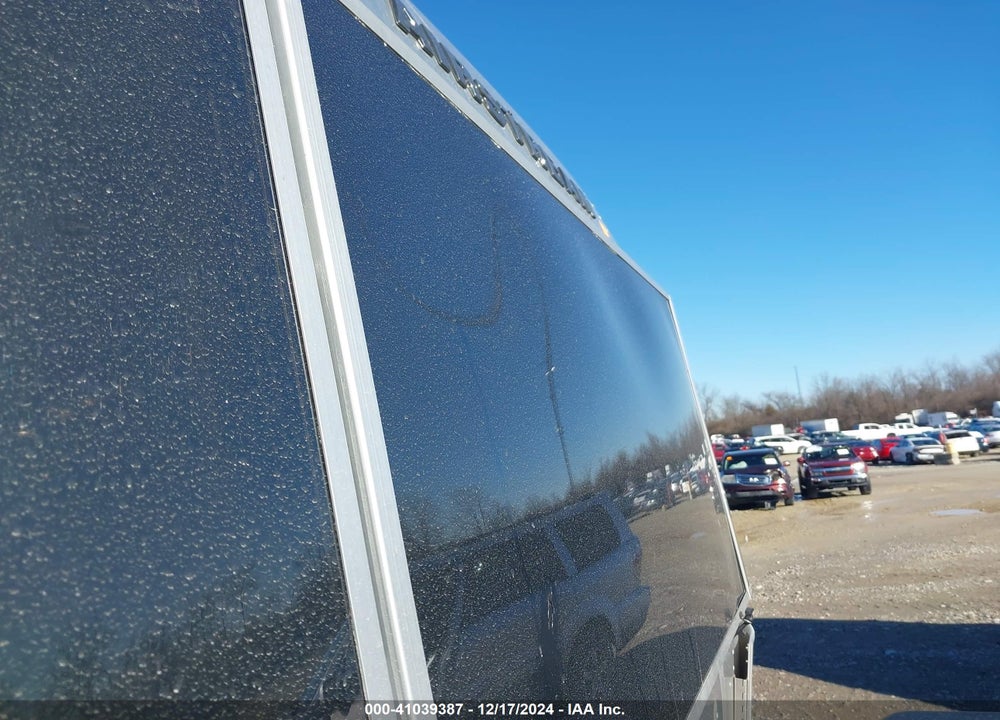 2020 AIRSTREAM FLYING CLOUD VIN: 1STC9YP21LJ553670