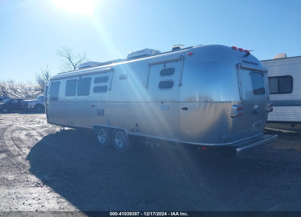 2020 AIRSTREAM FLYING CLOUD VIN: 1STC9YP21LJ553670