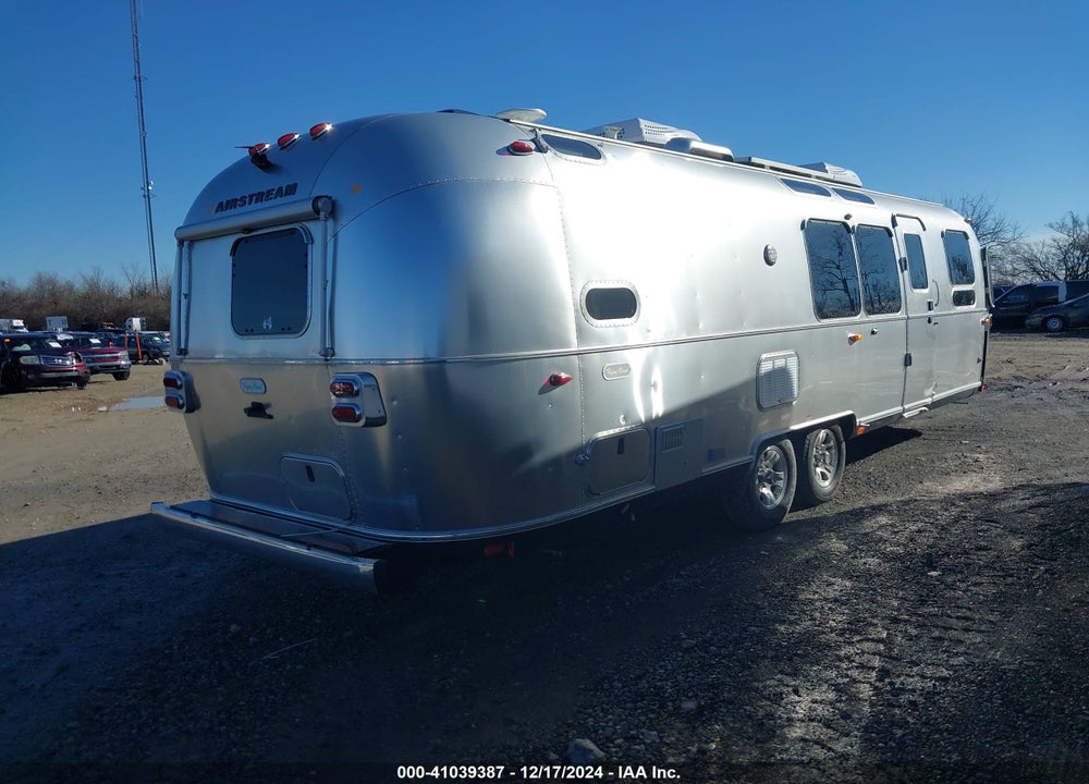 2020 AIRSTREAM FLYING CLOUD VIN: 1STC9YP21LJ553670