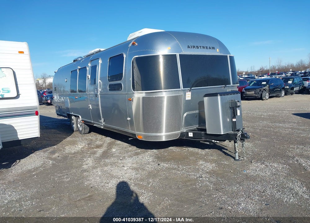 2020 AIRSTREAM FLYING CLOUD VIN: 1STC9YP21LJ553670