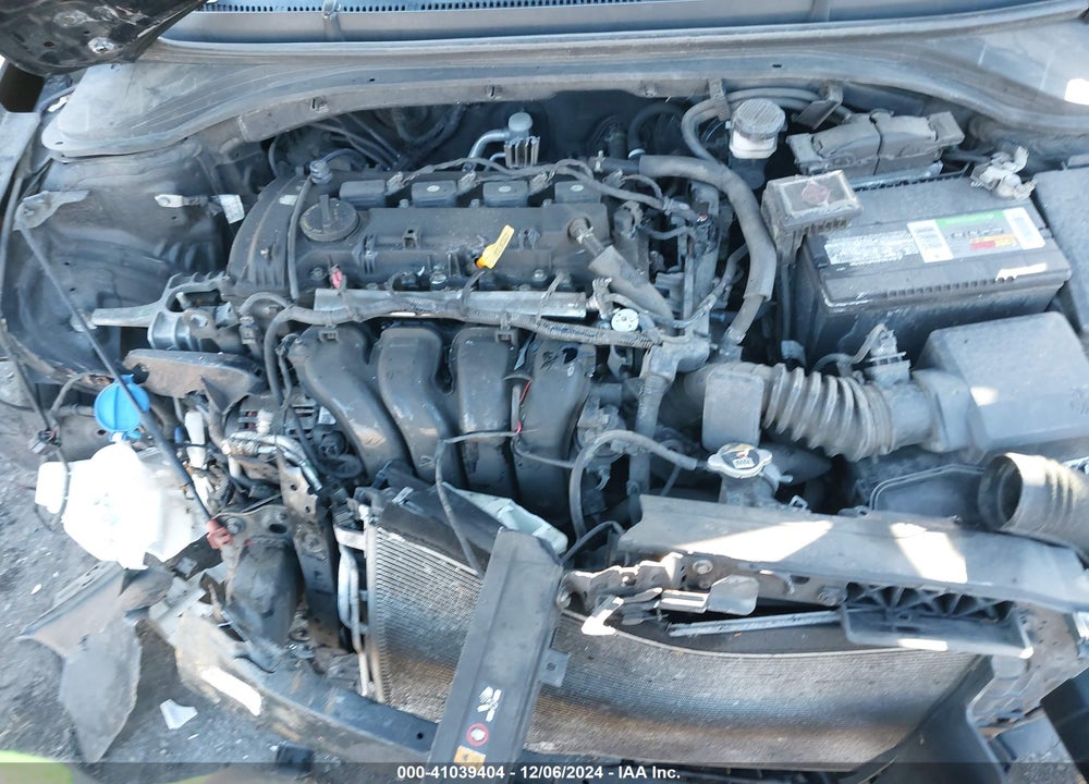 2020 HYUNDAI ELANTRA SEL VIN: 5NPD84LF4LH514717