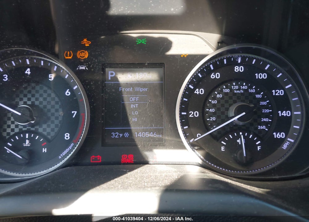 2020 HYUNDAI ELANTRA SEL VIN: 5NPD84LF4LH514717