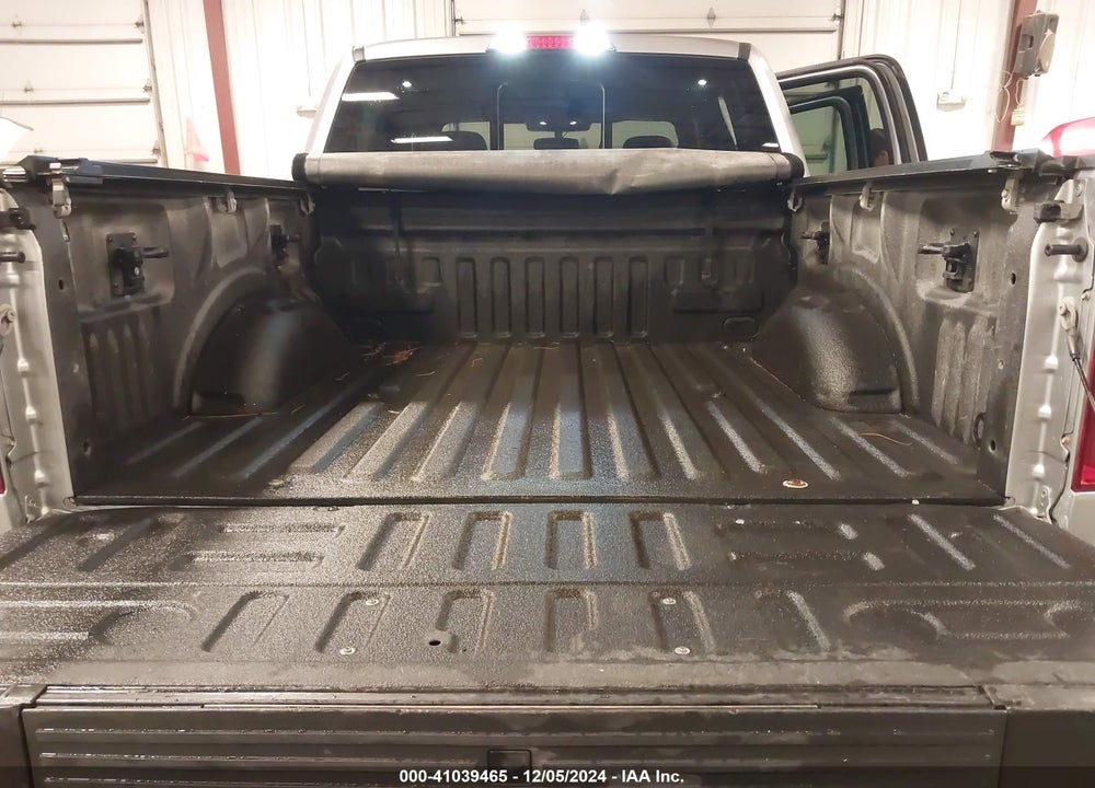 2020 FORD F-150 LARIAT VIN: 1FTEW1E41LKD32284