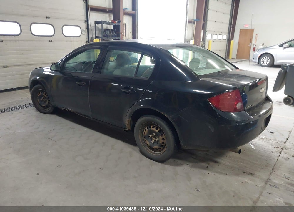 2006 CHEVROLET COBALT LS VIN: 1G1AK55F467824178