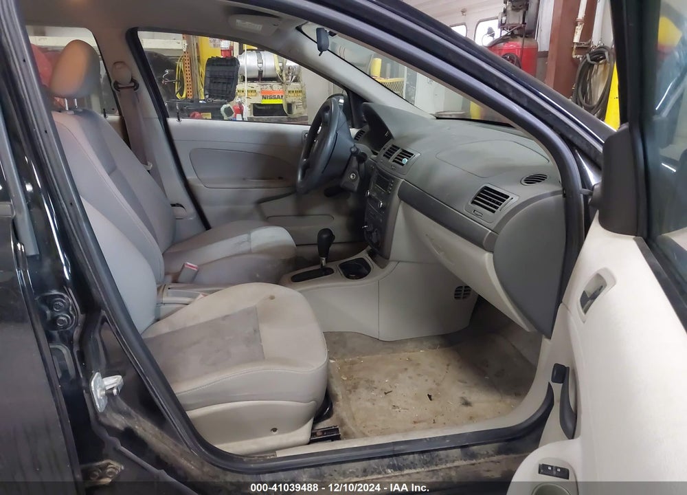 2006 CHEVROLET COBALT LS VIN: 1G1AK55F467824178