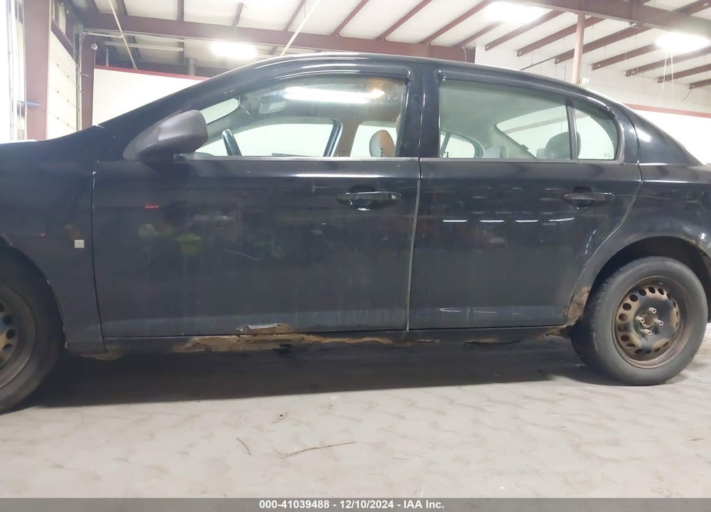2006 CHEVROLET COBALT LS VIN: 1G1AK55F467824178