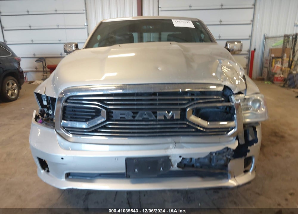 2015 RAM 1500 LAIE LIMITED 2.0 VIN: 1C6RR7PT5FS771676
