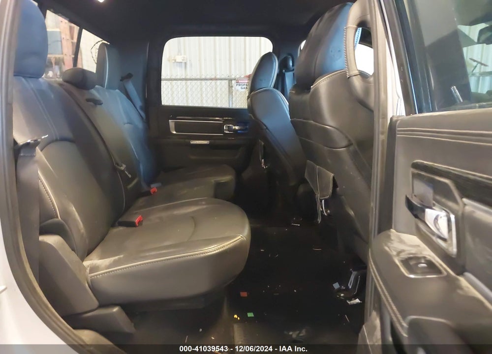 2015 RAM 1500 LAIE LIMITED 2.0 VIN: 1C6RR7PT5FS771676