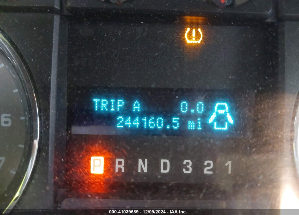 2010 FORD F-150 FX4/HARLEY-DAVIDSON/KING RANCH/LARIAT/PLATINUM/XL/XLT VIN: 1FTFW1EV2AKB25686