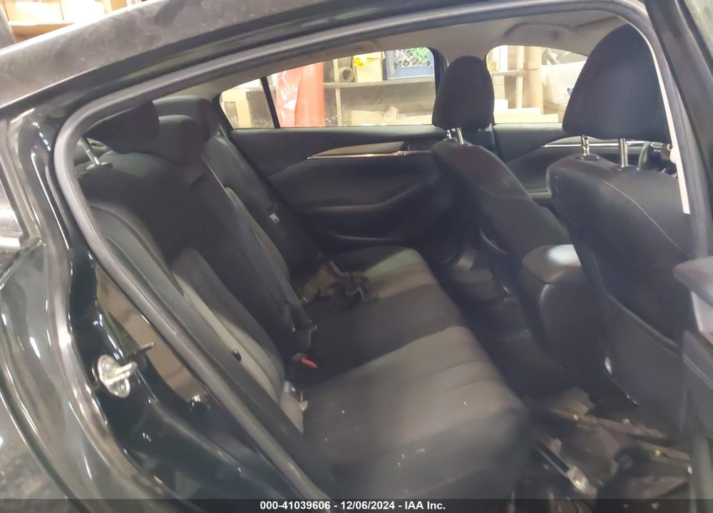 2020 MAZDA 6 SPORT VIN: JM1GL1UM0L1517256