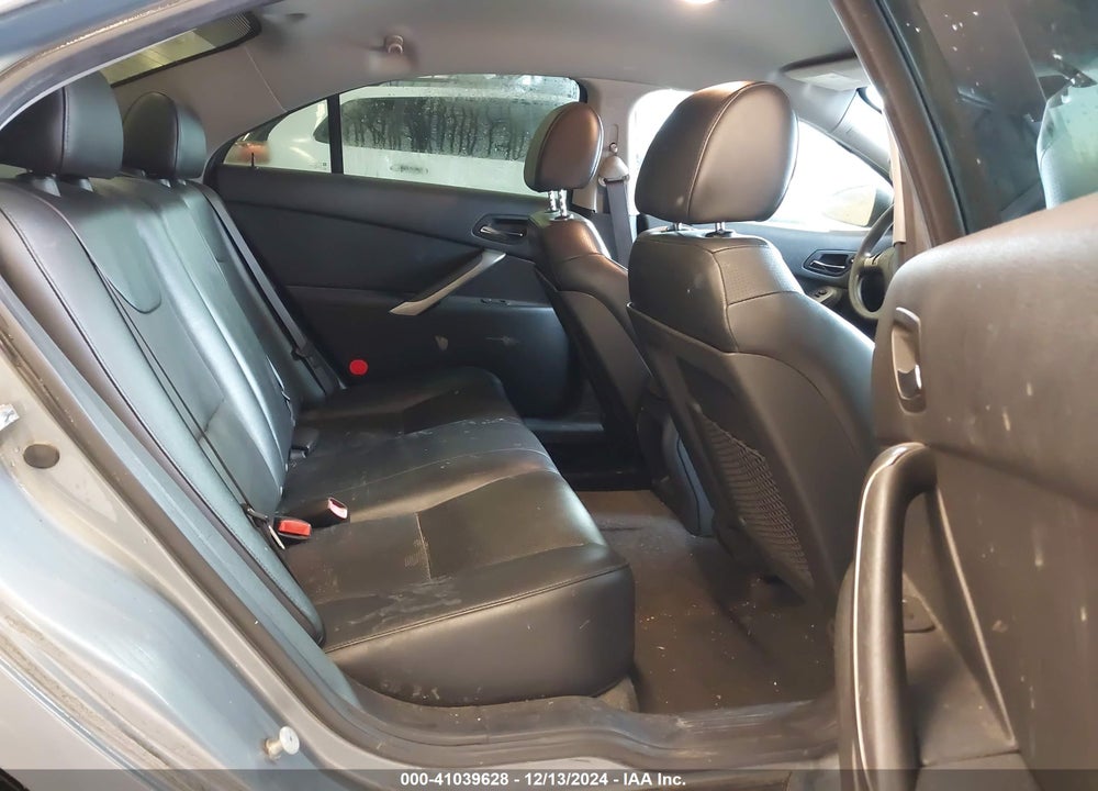2007 PONTIAC G6 VIN: 1G2ZG58NX74145974