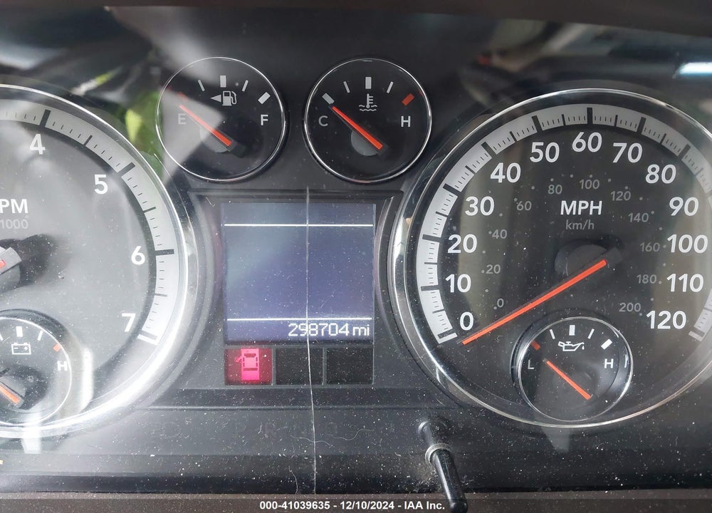 2011 RAM 1500 LAIE VIN: 1D7RV1GT5BS549320