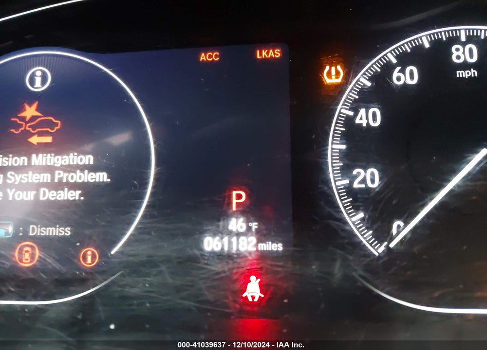 2020 HONDA ACCORD SPORT VIN: 1HGCV1F31LA051206