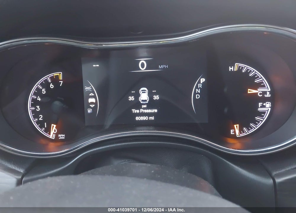 2021 JEEP GRAND CHEROKEE LAREDO E 4X4 VIN: 1C4RJFAG9MC692251