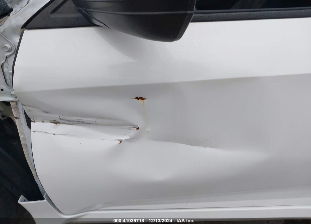 2020 HONDA CIVIC EX-L VIN: SHHFK7H82LU409614