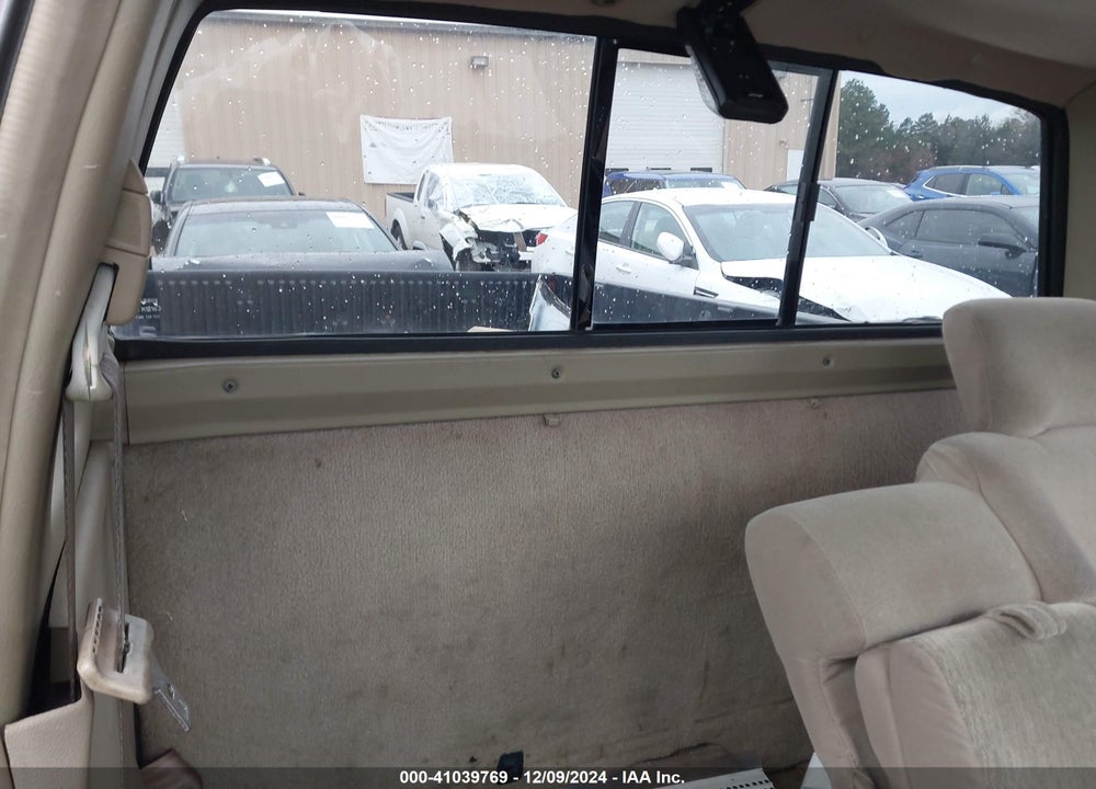 2000 NISSAN FRONTIER XE VIN: 1N6DD26S8YC366242