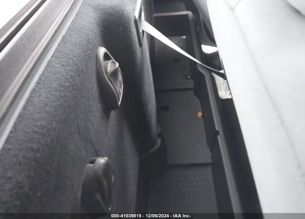 2014 RAM 1500 TRADESMAN VIN: 3C6JR6AG8EG254879