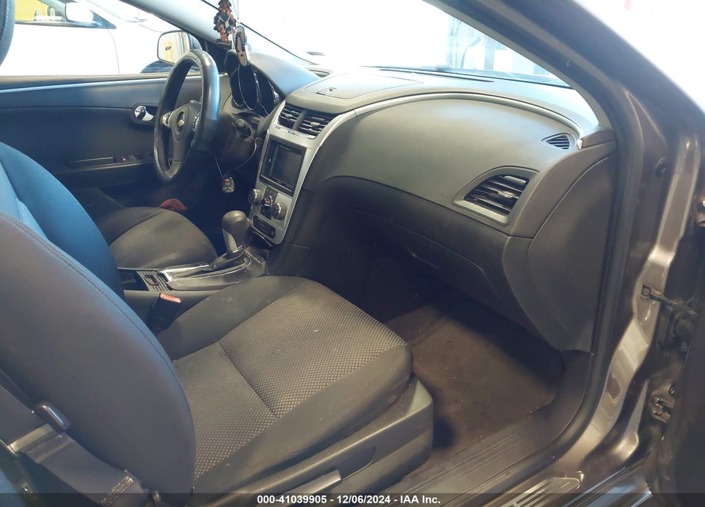 2011 CHEVROLET MALIBU 1LT VIN: 1G1ZC5E10BF307884