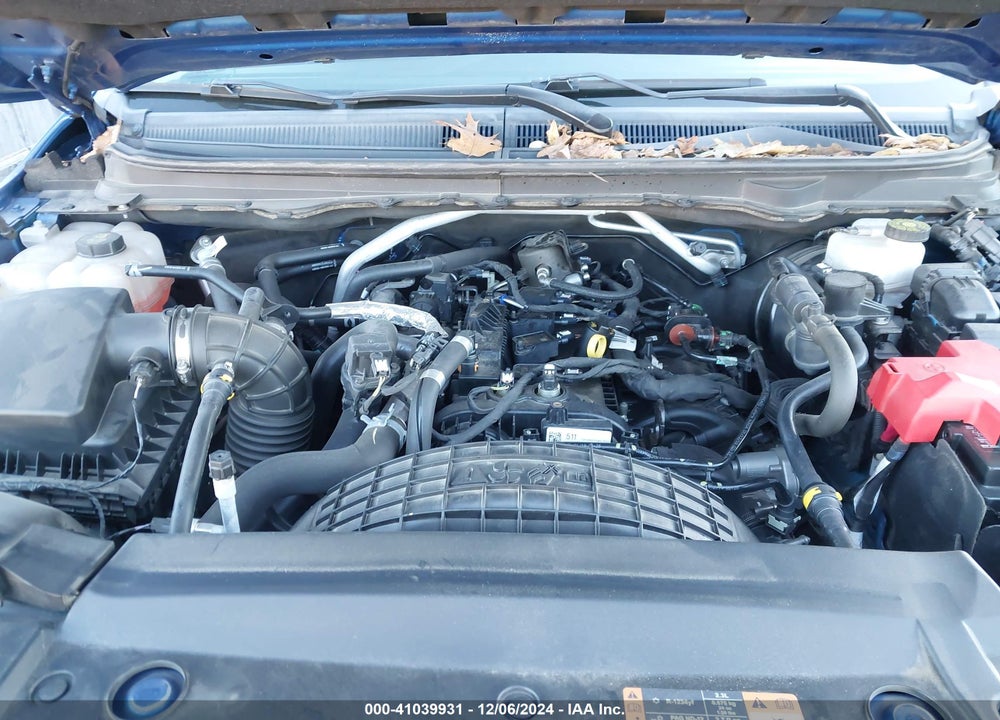 2019 FORD RANGER XL VIN: 1FTER4FH8KLA22166