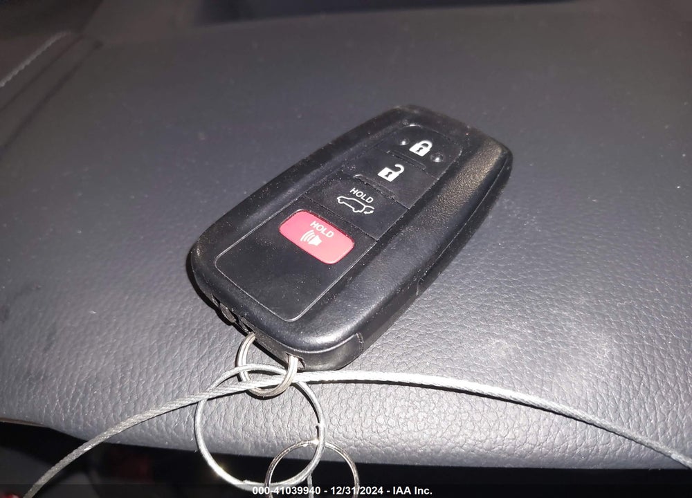 2021 TOYOTA HIGHLANDER HYBRID PLATINUM VIN: 5TDEBRCH1MS017771