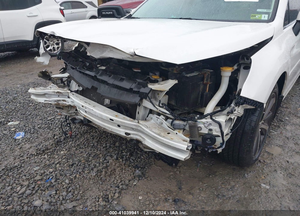 2015 SUBARU LEGACY VIN: 4S3BNBL65F3059610