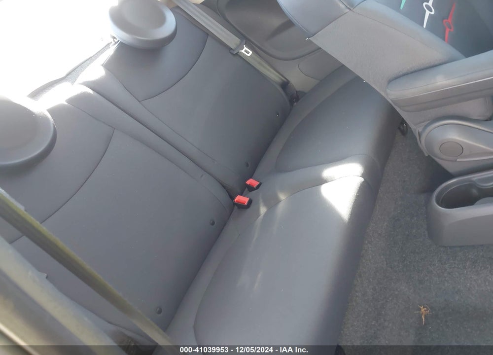 2016 FIAT 500 POP VIN: 3C3CFFAR8GT155425
