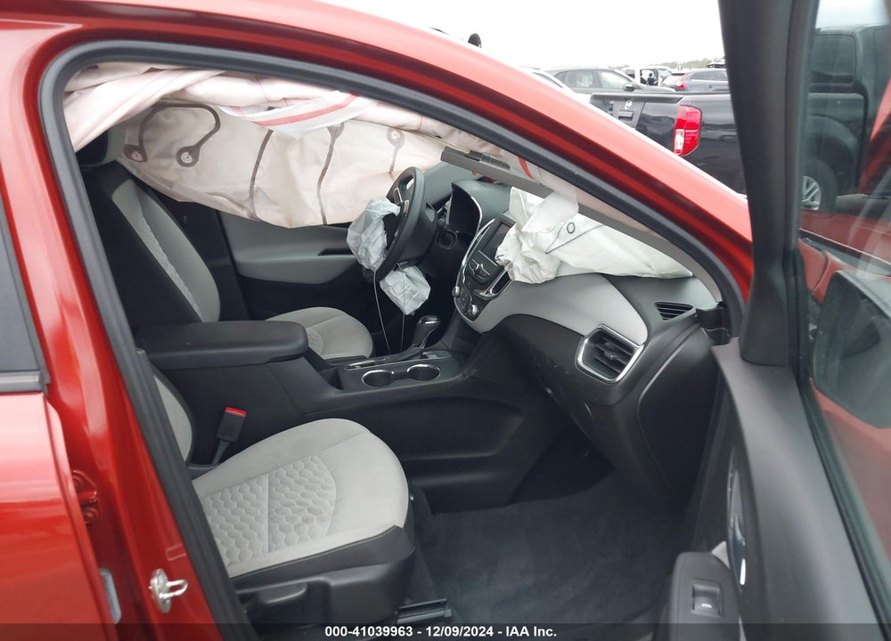 2020 CHEVROLET EQUINOX VIN: 2GNAXHEV2L6251804