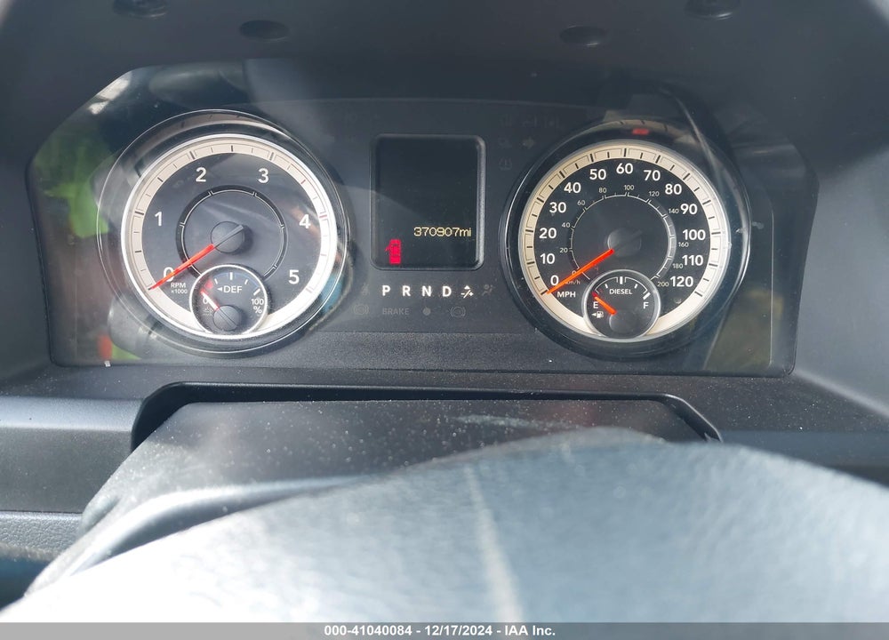 2018 RAM 3500 CHASSIS TRADESMAN/SLT/LAIE VIN: 3C7WRSCL4JG165762