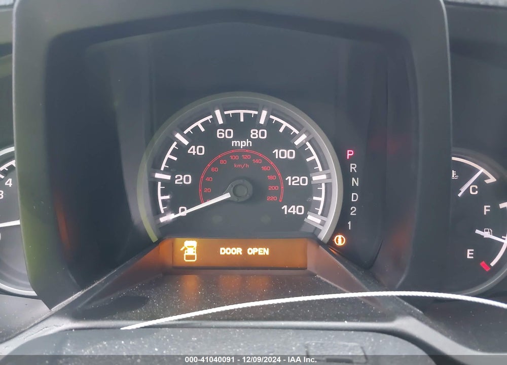 2014 HONDA RIDGELINE SE VIN: 5FPYK1F61EB012687