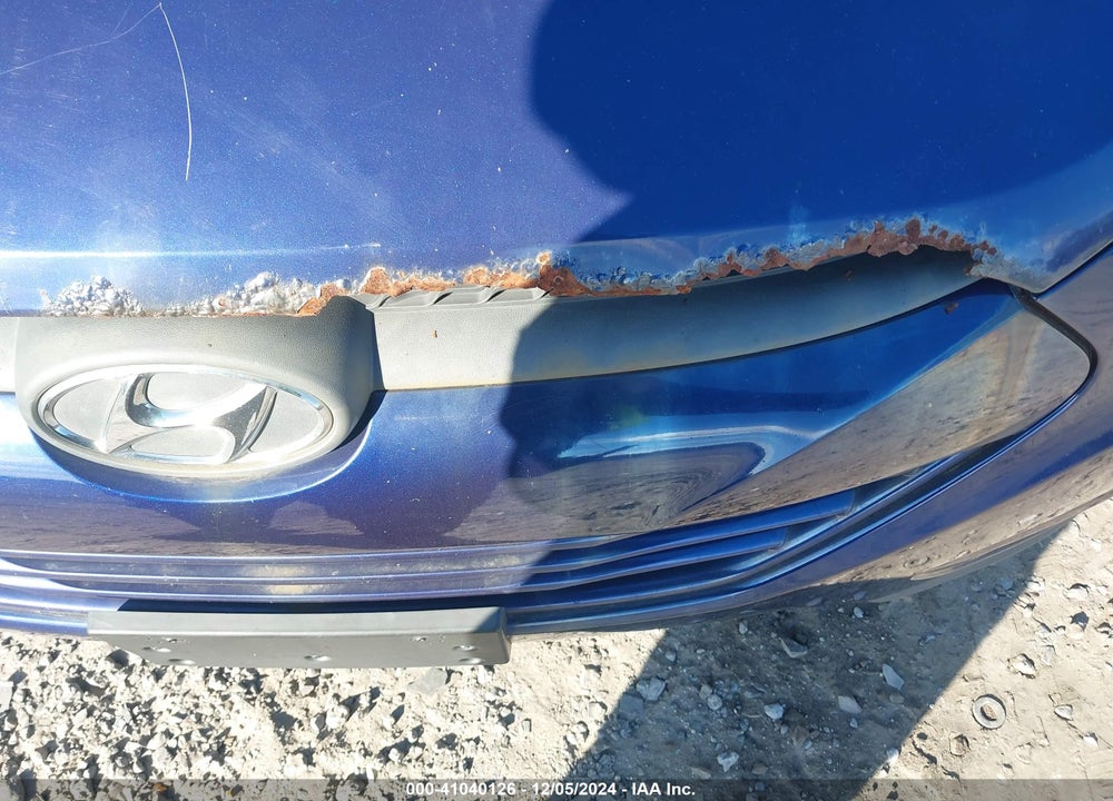 2013 HYUNDAI TUCSON GLS VIN: KM8JU3AC0DU549730