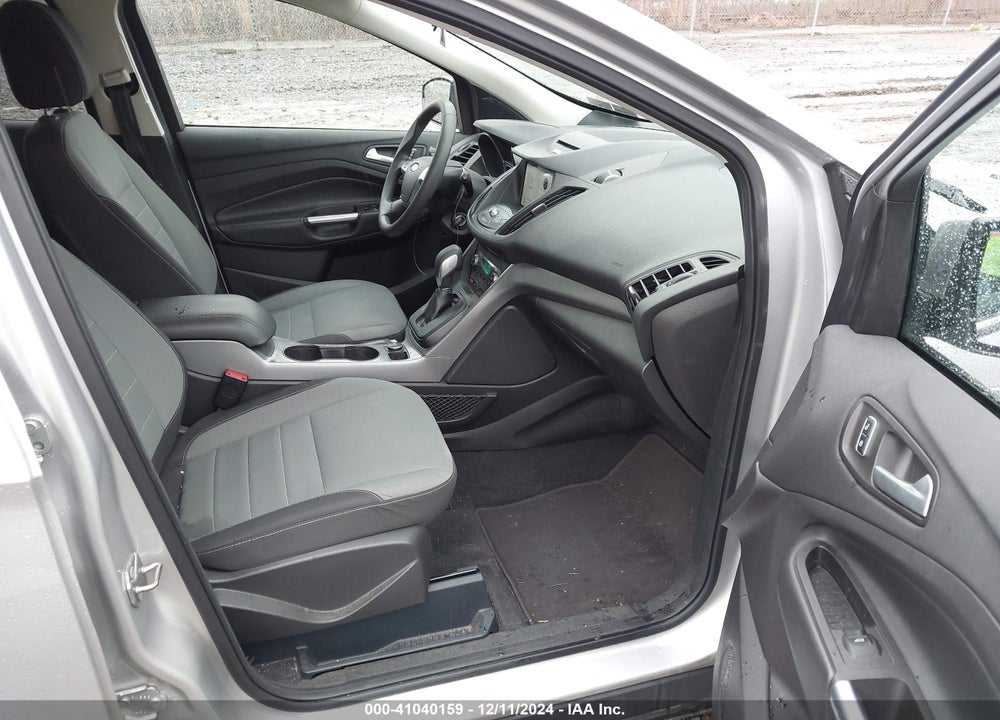 2016 FORD ESCAPE SE VIN: 1FMCU9G9XGUC83063