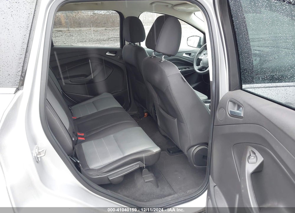 2016 FORD ESCAPE SE VIN: 1FMCU9G9XGUC83063