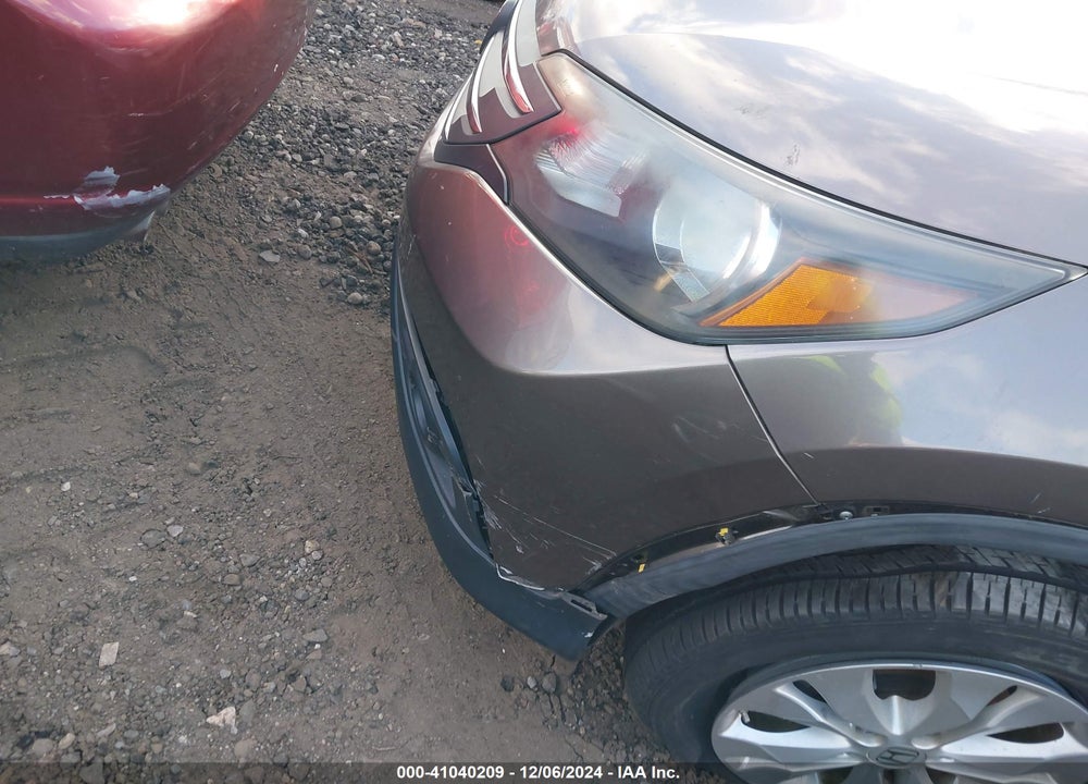 2012 HONDA CR-V EX VIN: 5J6RM4H54CL005721
