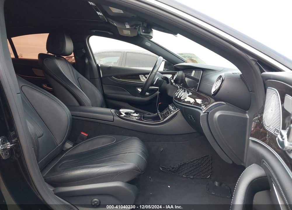 2019 MERCEDES-BENZ CLS 450 VIN: WDD2J5JB3KA044290