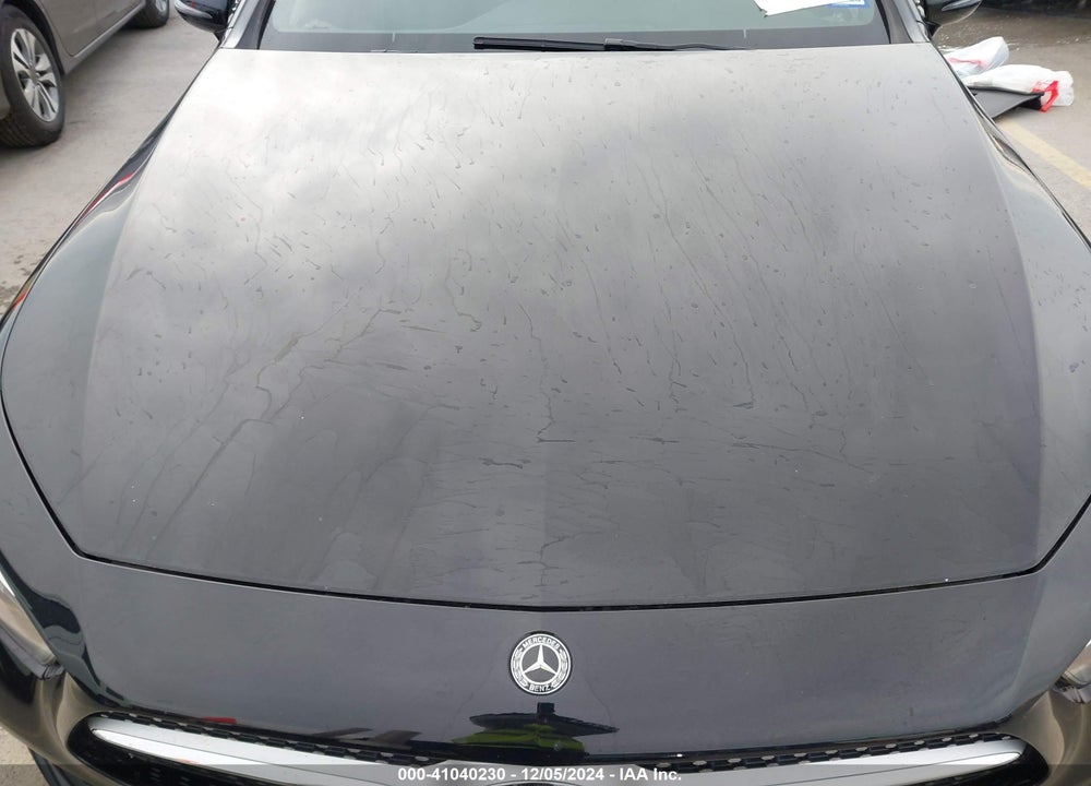 2019 MERCEDES-BENZ CLS 450 VIN: WDD2J5JB3KA044290
