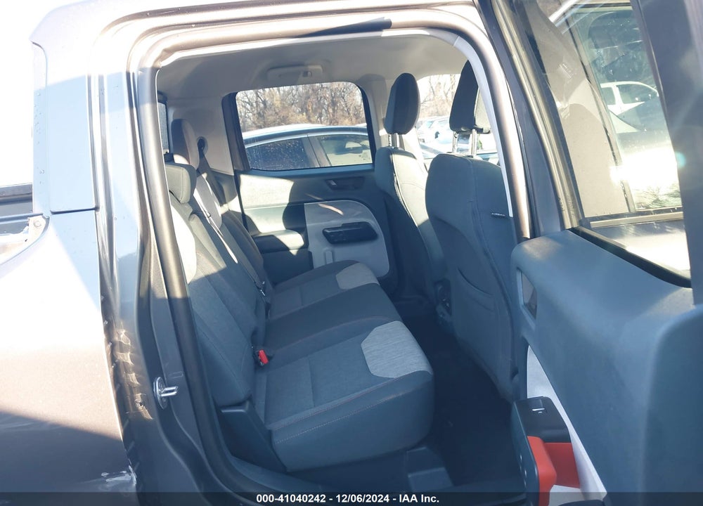 2023 FORD MAVERICK XLT VIN: 3FTTW8E37PRA76774
