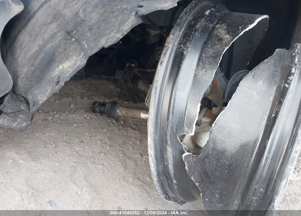 2020 FORD ESCAPE TITANIUM VIN: 1FMCU9J96LUA37002